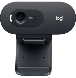 Webcam Logitech C505e (960-001372)