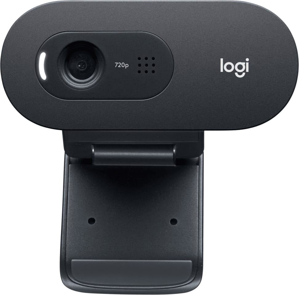 Logitech C505e Webcam (960-001372) — image 3