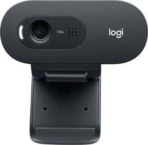 Webcam Logitech C505e (960-001372) — image 3