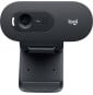 Webcam Logitech C505e (960-001372)
