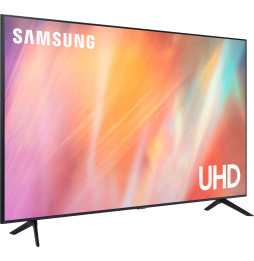 Téléviseur Samsung AU7000 4K UHD 55" (UA50AU7000UXMV)