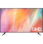 Téléviseur Samsung AU7000 4K UHD 55" (UA50AU7000UXMV)