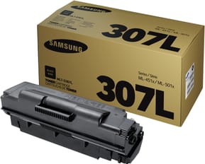 Samsung MLT-D307L noir - Toner Samsung d'origine à grande capacité (SV067A)
