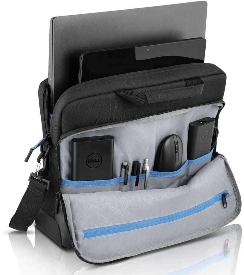 Sacoche Dell Pro Slim 15 (PO1520CS)