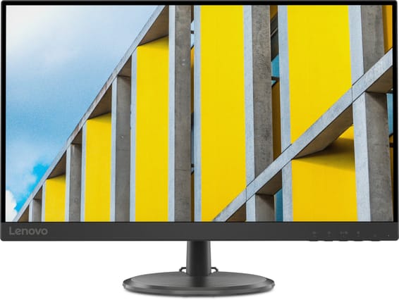 Écran 27" Lenovo C27-30 (62AAKAT6EU)