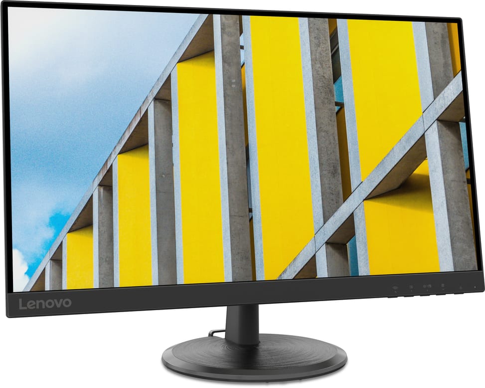 Écran 27" Lenovo C27-30 (62AAKAT6EU)
