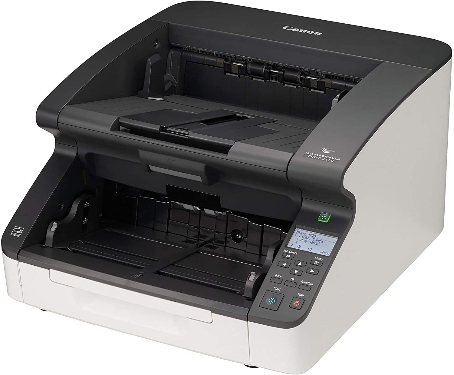 Scanner A3 Canon imageFORMULA DRG2110 (3150C003) prix Maroc