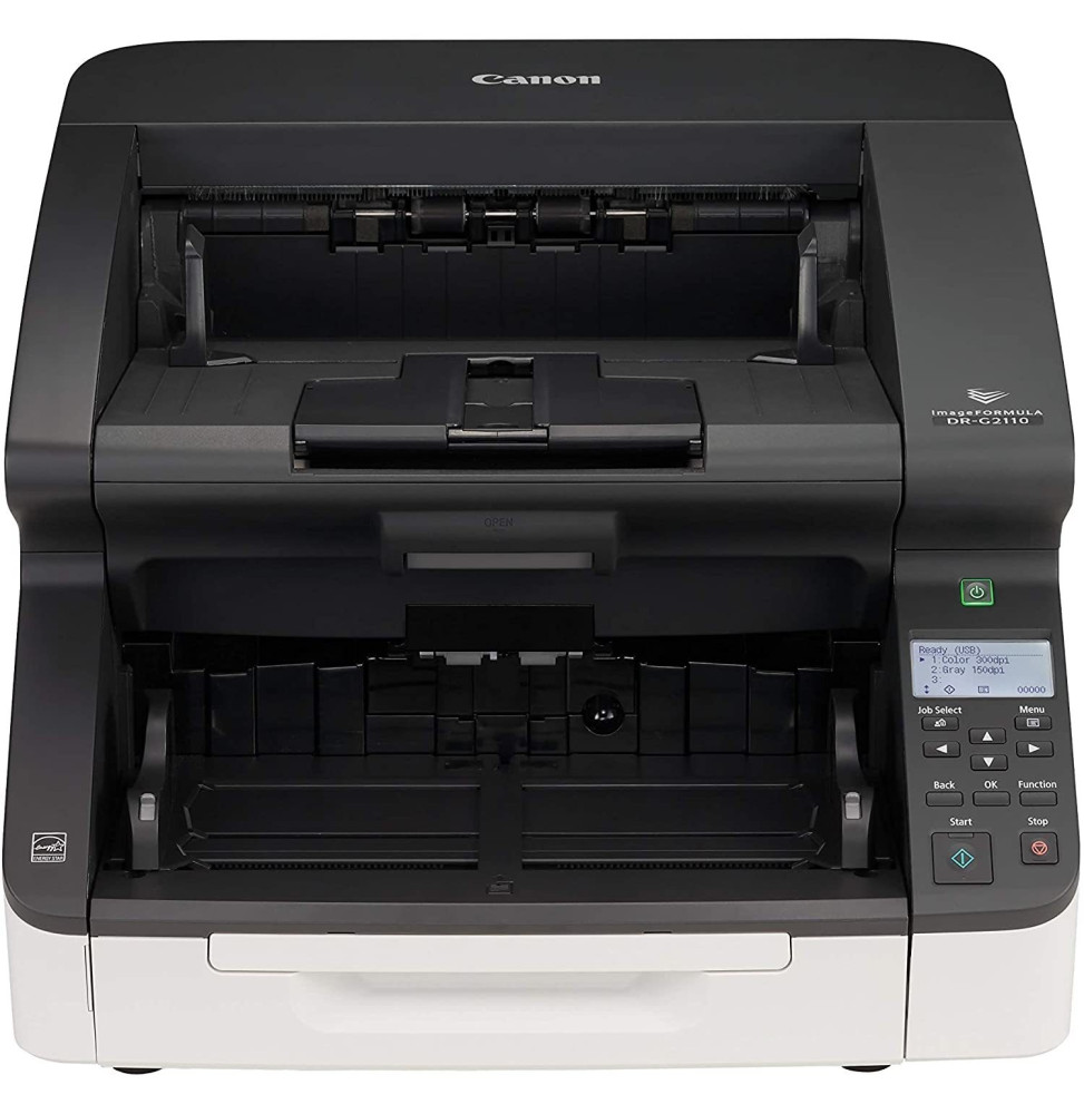 Scanner A3 Canon imageFORMULA DR-G2110 (3150C003AB)