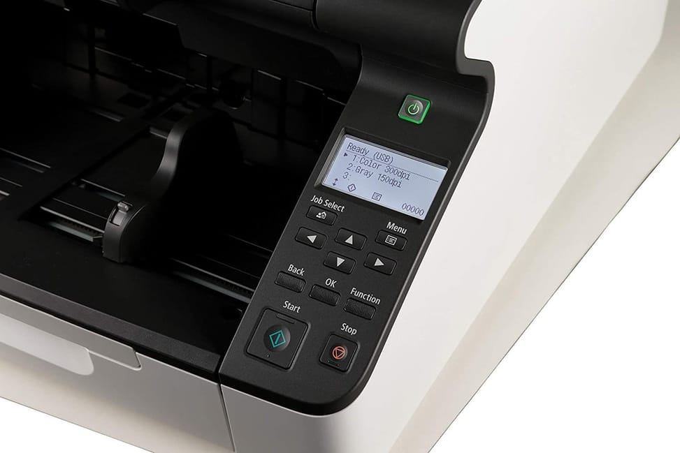Scanner A3 Canon imageFORMULA DR-G2110 (3150C003AB)