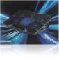 Support ventilé pour PC portable NGS Gaming Cooler GCX-400