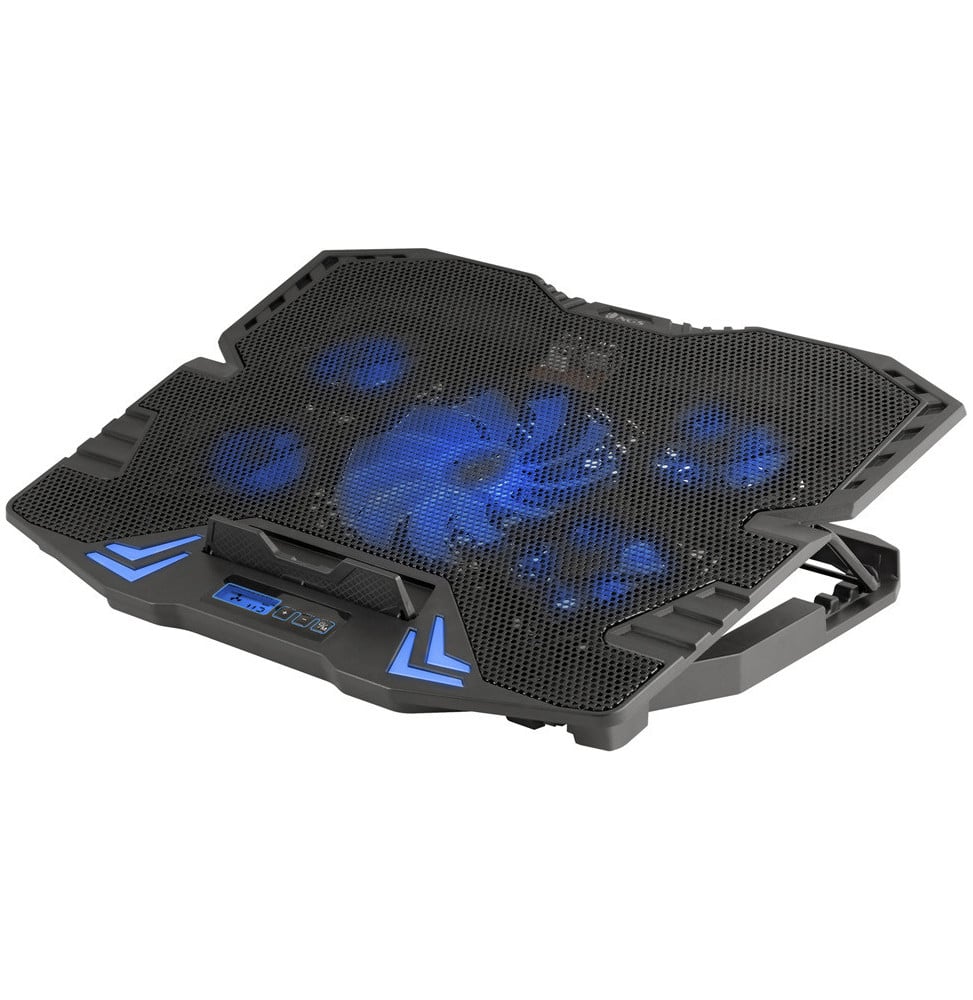 Support ventilé pour PC portable NGS Gaming Cooler GCX-400 