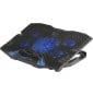 Support ventilé pour PC portable NGS Gaming Cooler GCX-400