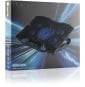 Support ventilé pour PC portable NGS Gaming Cooler GCX-400