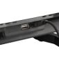Support ventilé pour PC portable NGS Gaming Cooler GCX-400