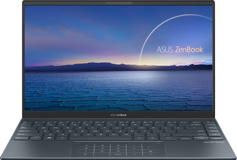 Ordinateur portable Asus ZenBook 14 UX425E (90NB0SM1-M03160)