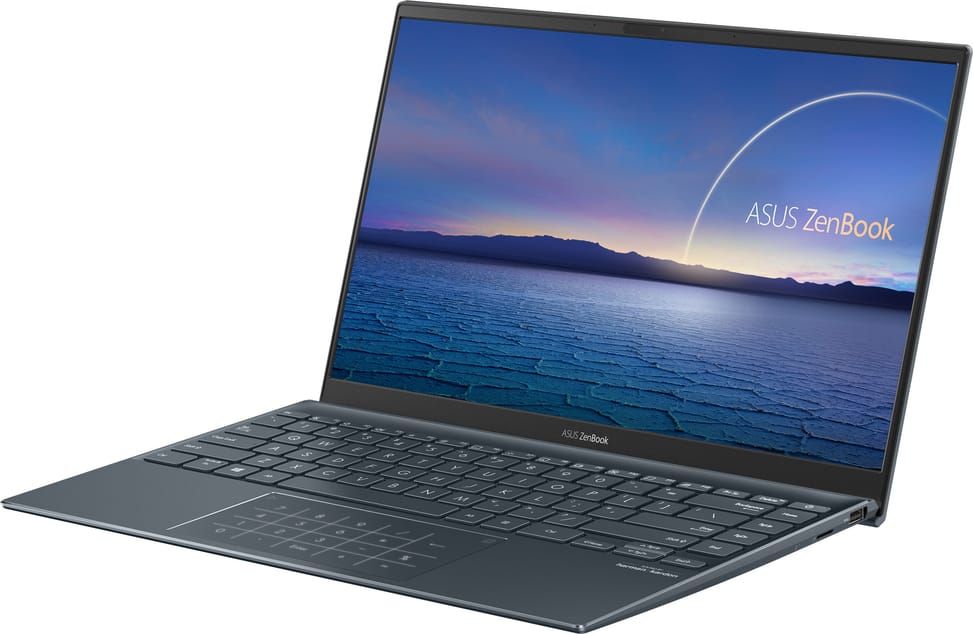 Ordinateur portable Asus ZenBook 14 UX425E (90NB0SM1-M03160)