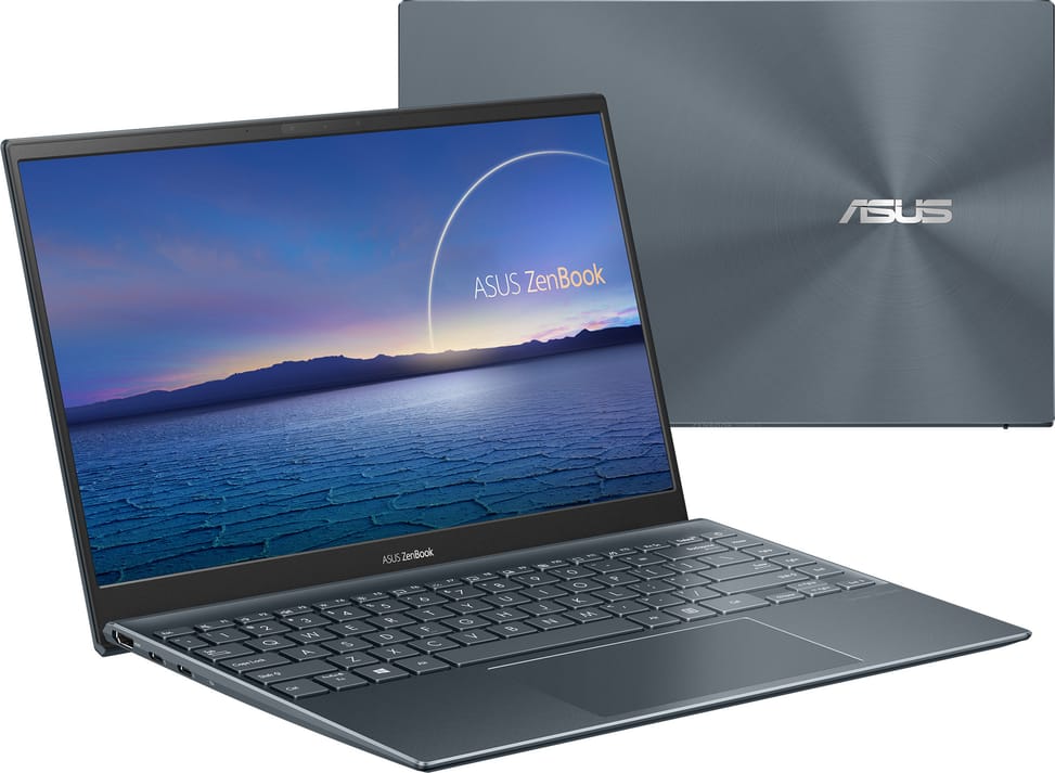 Ordinateur portable Asus ZenBook 14 UX425E (90NB0SM1-M03160)