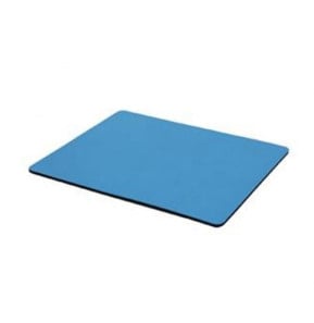 Tapis de souris UPTEC éco bleu mousse antistatique 6mm (4030262)