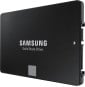 Disque Dur Interne SSD Samsung 860 EVO - 2,5" SATA III