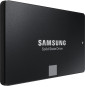 Disque Dur Interne SSD Samsung 860 EVO - 2,5" SATA III
