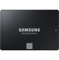 Disque Dur Interne SSD Samsung 860 EVO - 2,5" SATA III