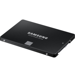 Disque Dur Interne SSD Samsung 860 EVO - 2,5" SATA III