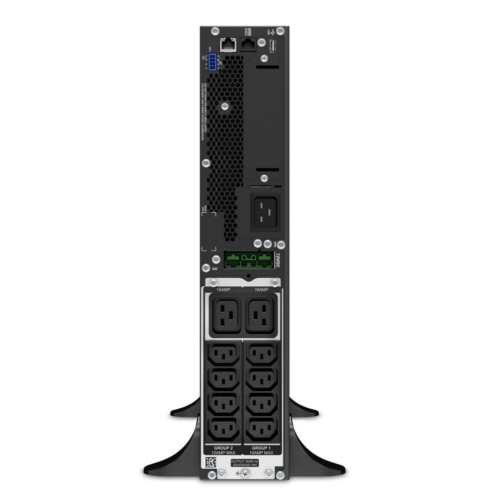 APC Smart-UPS SRT 2200VA