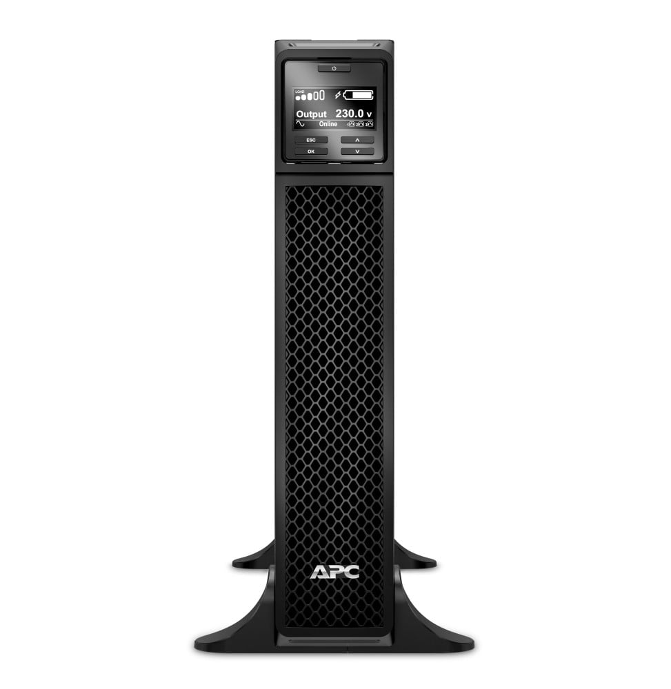 APC Smart-UPS SRT 2200VA