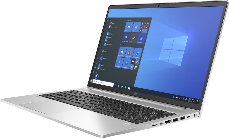 Ordinateur portable HP ProBook 450 G8 (32M80EA)