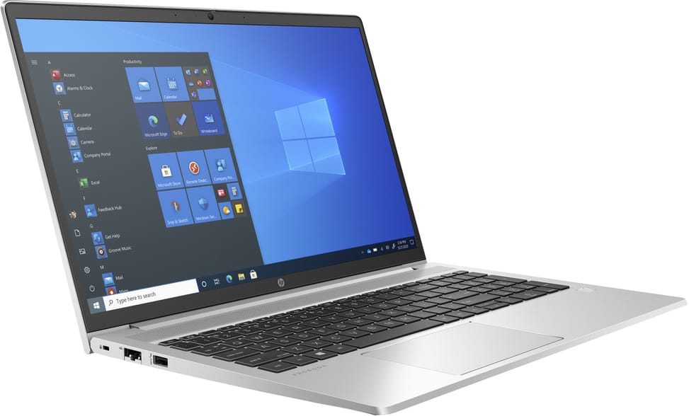 Ordinateur portable HP ProBook 450 G8 (32M80EA)