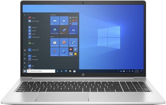Ordinateur portable HP ProBook 450 G8 (32M80EA)