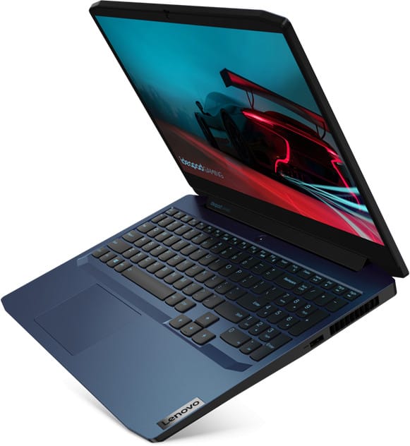 Ordinateur Portable Lenovo IdeaPad Gaming 3 15ARH05 (82EY00DVFE)