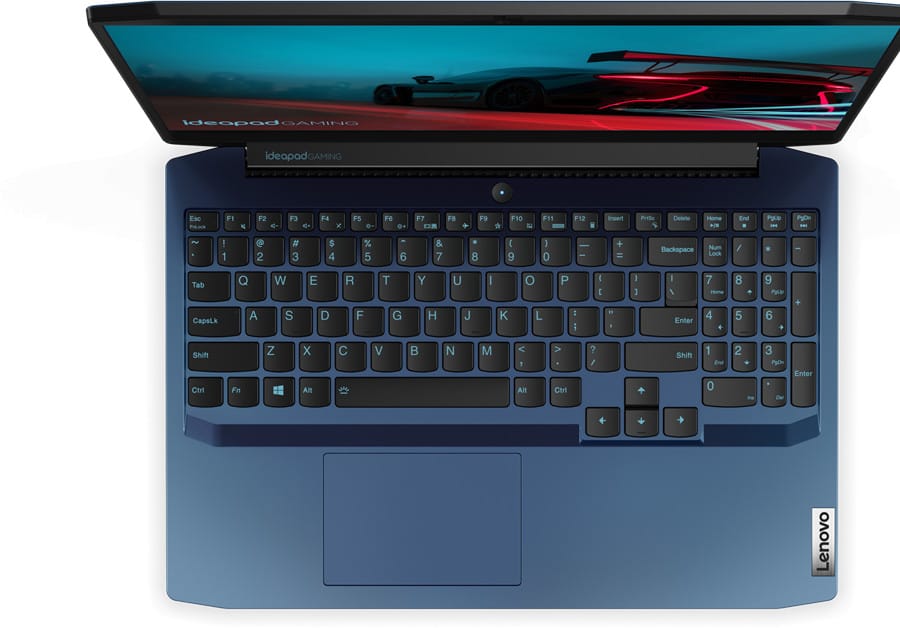 Ordinateur Portable Lenovo IdeaPad Gaming 3 15ARH05 (82EY00DVFE)