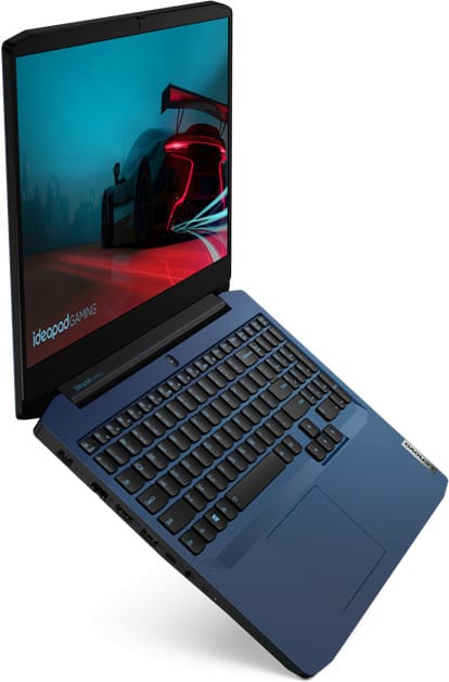 Ordinateur Portable Lenovo IdeaPad Gaming 3 15ARH05 (82EY00DVFE)