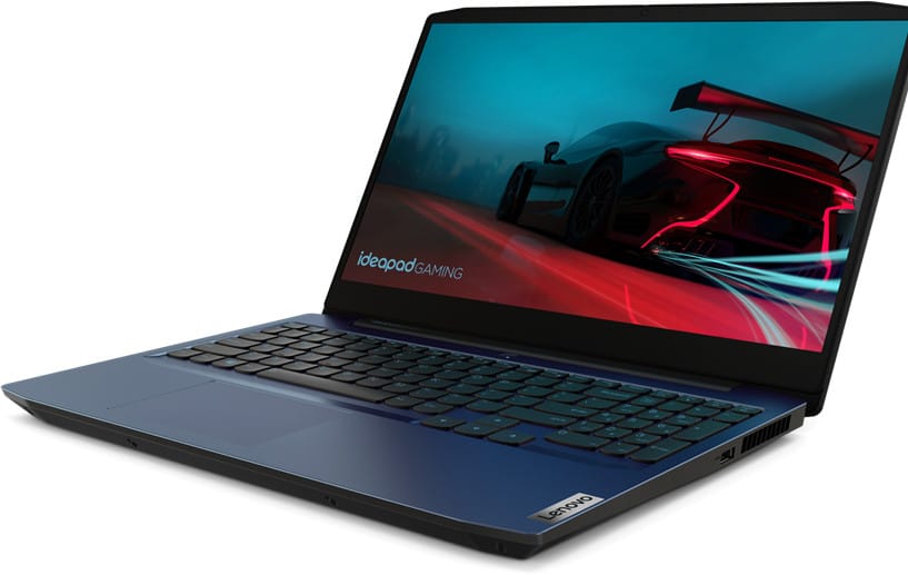 Ordinateur Portable Lenovo IdeaPad Gaming 3 15ARH05 (82EY00DVFE)