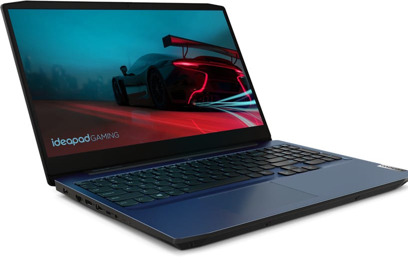 Ordinateur Portable Lenovo IdeaPad Gaming 3 15ARH05 (82EY00DVFE)