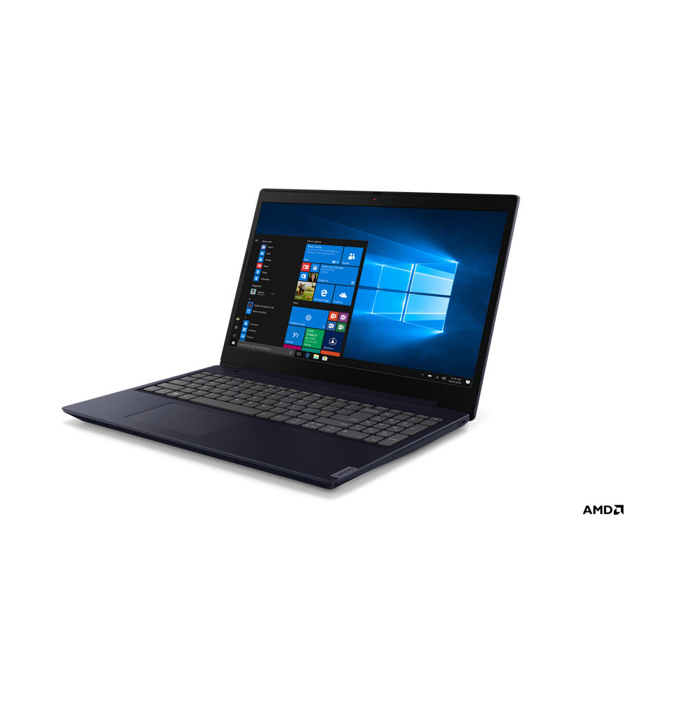 Ordinateur Portable Lenovo Ideapad L340-15API (81LW00L3FE)