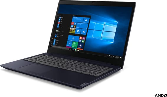 Ordinateur Portable Lenovo Ideapad L340-15API (81LW00L3FE)