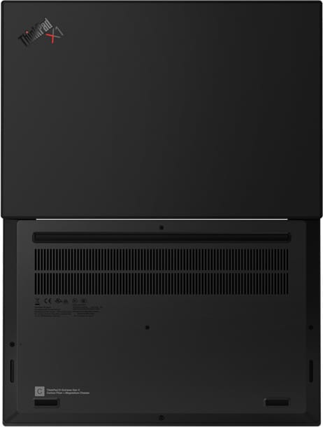 Ordinateur Portable Lenovo ThinkPad X1 Extreme Gen 3 (20TK0003FE)