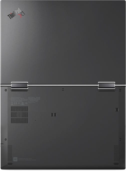 Ordinateur Portable Lenovo ThinkPad X1 Yoga Gen 5 (20UB002WFE)