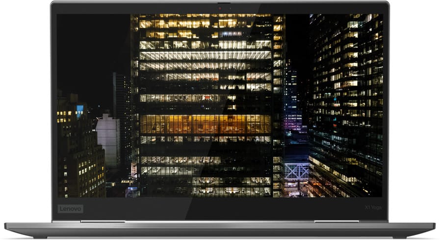 Ordinateur Portable Lenovo ThinkPad X1 Yoga Gen 5 (20UB002WFE)