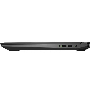 Ordinateur Portable HP Pavilion Gaming Laptop 17-cd2001nk (455Z9EA)
