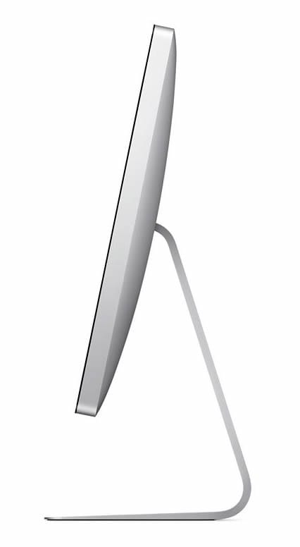 Écran Apple Thunderbolt Display (27 pouces) (MC914ZM/B) — image 2