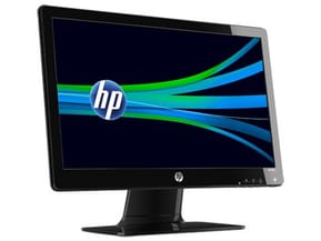 Ecran HP 2011x LCD 50,8 cm (20 pouces) avec rétroéclairage LED (LV876AS) — image 2