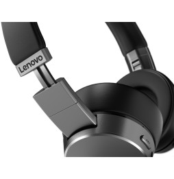 Écouteurs avec suppression active du bruit Lenovo ThinkPad X1 (4XD0U47635)