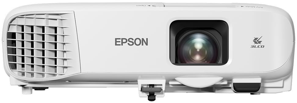 Epson EB-X49 XGA Projector (1024 x 768) (V11H982040) — image 4