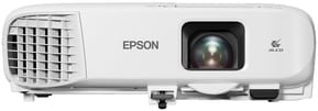 Epson EB-X49 Vidéoprojecteur XGA (1024 x 768) (V11H982040) — image 4