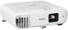 Epson EB-X49 Vidéoprojecteur XGA (1024 x 768) (V11H982040)