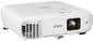 Epson EB-X49 Vidéoprojecteur XGA (1024 x 768) (V11H982040)