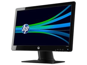 Ecran HP 2011x LCD 50,8 cm (20 pouces) avec rétroéclairage LED (LV876AS) — image 3